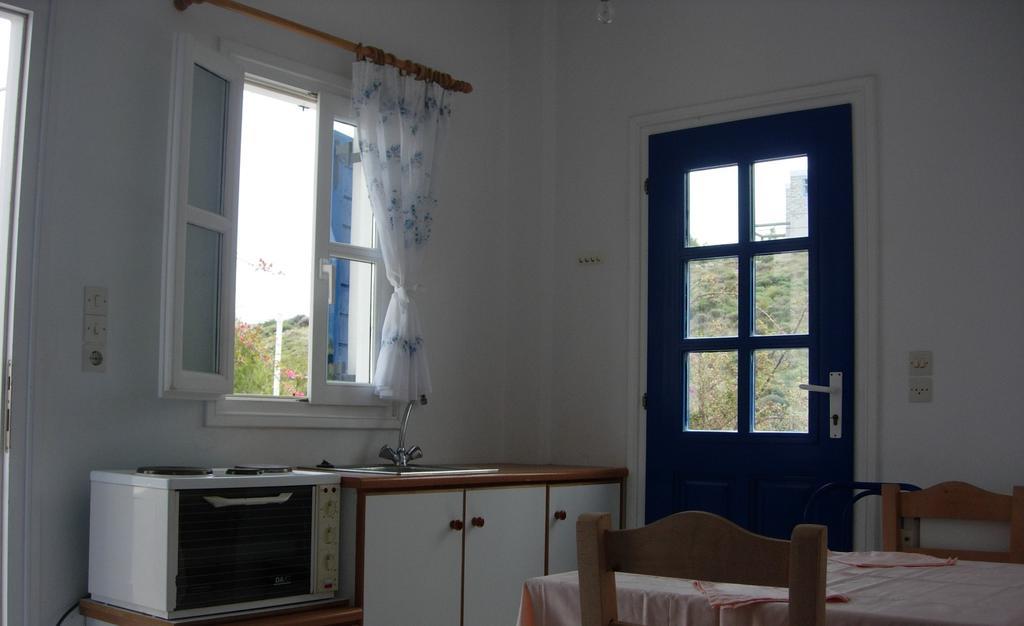 Marathi Apartments Exteriör bild