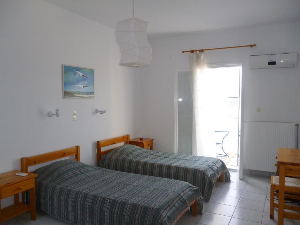 Marathi Apartments Exteriör bild